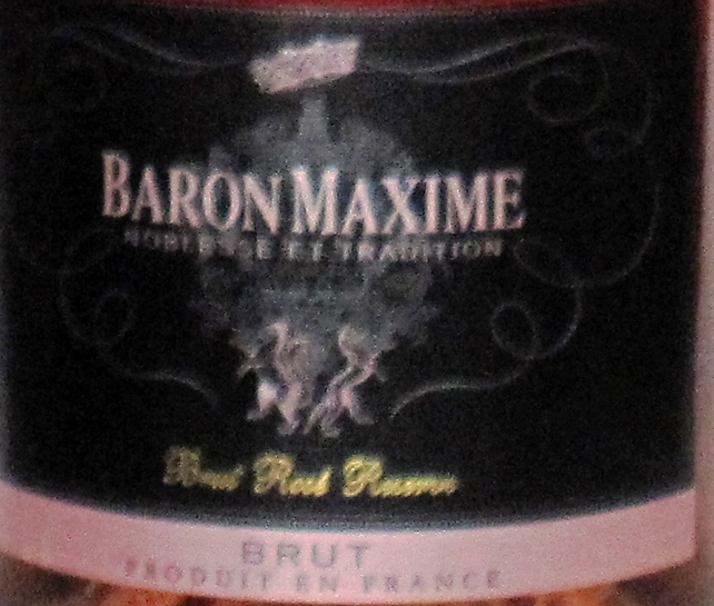 バロンマキシムブリュットロゼ2
