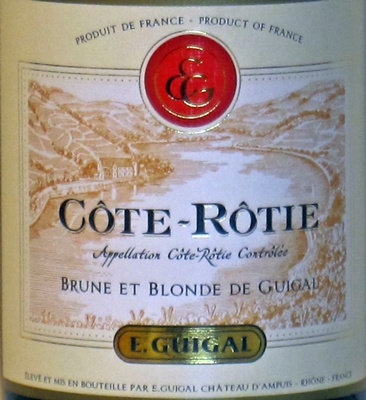 ギガル　コート・ロティ2